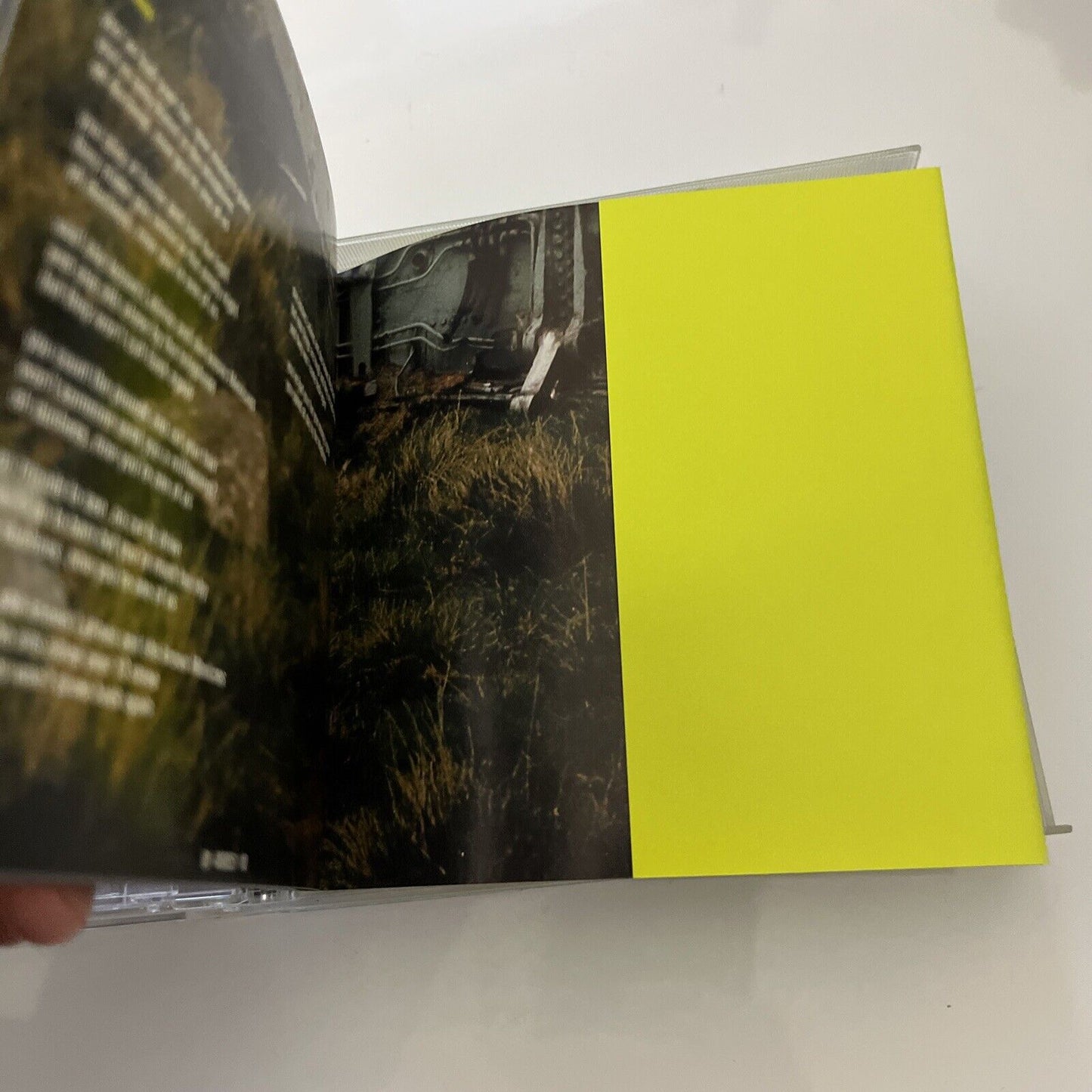 Sci-Fi Lullabies by Suede (CD, 1997, 2-Disc Set) Album with Booklet