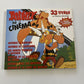 Asterix Au Cinema Soundtrack (CD, 2004) Digipak Album PL 040175