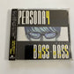 Persona 4 Meets BASS x BASS (CD, 2016) Video Game Music Soundtrack Obi Japan