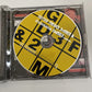 Guitar Freaks 3rd Mix & Drummania 2nd Mix (CD, 2000) Promo Soundtrack Obi Japan