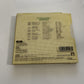 Studio Ghibli Songs (CD, 1998) Anime Soundtrack Cloth Case JAPAN First Press