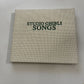 Studio Ghibli Songs (CD, 1998) Anime Soundtrack Cloth Case JAPAN First Press