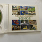 Studio Ghibli Songs (CD, 1998) Anime Soundtrack Cloth Case JAPAN First Press