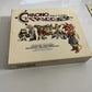 Chrono Trigger Original Sound Version (CD, 1995, 3-Disc) Game Soundtrack Japan