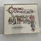 Chrono Trigger Original Sound Version (CD, 1995, 3-Disc) Game Soundtrack Japan
