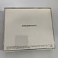 Chrono Trigger Original Sound Version (CD, 1995, 3-Disc) Game Soundtrack Japan