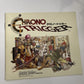 Chrono Trigger Original Sound Version (CD, 1995, 3-Disc) Game Soundtrack Japan