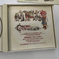 Chrono Trigger Original Sound Version (CD, 1995, 3-Disc) Game Soundtrack Japan