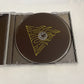 Trivium – The Sin And The Sentence (CD, 2017) Album Roadrunner Records