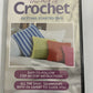 The Art Of Crochet DVD All Regions NEW Sealed