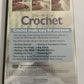 The Art Of Crochet DVD All Regions NEW Sealed