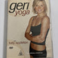 Geri Yoga (DVD, 2001) Katy Appleton, Geri Halliwell  Region 4