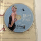 Geri Yoga (DVD, 2001) Katy Appleton, Geri Halliwell  Region 4