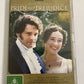 Pride and Prejudice Remastered Complete BBC Mini Series (DVD, 1995) Region 4