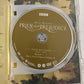 Pride and Prejudice Remastered Complete BBC Mini Series (DVD, 1995) Region 4