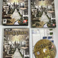 Sid Meier's Civilization IV  PC Windows Game with Book 2005 Complete