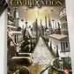 Sid Meier's Civilization IV  PC Windows Game with Book 2005 Complete