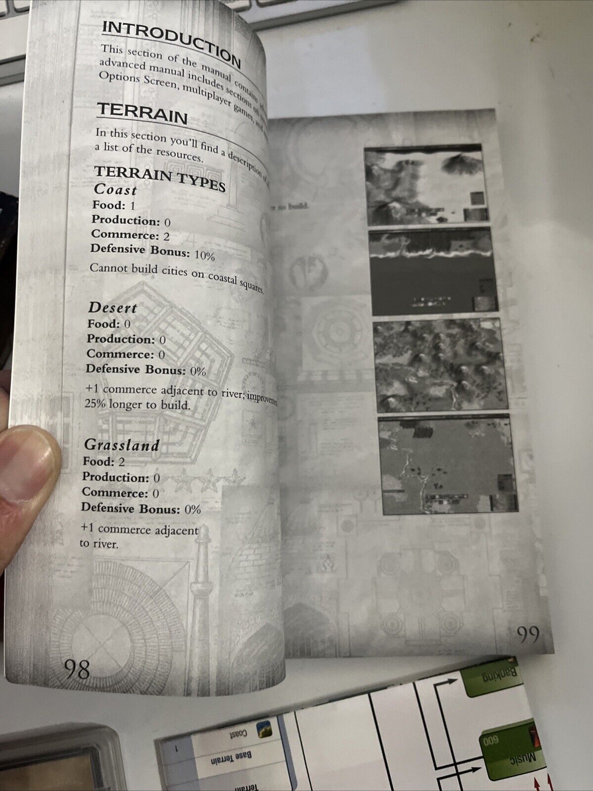 Sid Meier's Civilization IV  PC Windows Game with Book 2005 Complete