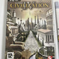 Sid Meier's Civilization IV  PC Windows Game with Book 2005 Complete
