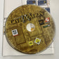 Sid Meier's Civilization IV  PC Windows Game with Book 2005 Complete