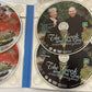 The Cook and the Chef : Series 2 Boxset (DVD, 2007) Maggie Beer Region 4