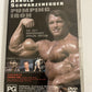Pumping Iron 25th Anniversary Special Edition (DVD, 1977) Arnold Schwarzenegger