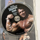 Pumping Iron 25th Anniversary Special Edition (DVD, 1977) Arnold Schwarzenegger