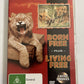 Born Free / Living Free (DVD, 2011) Region 4