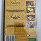 An American Tail / An American Tail Fievel Goes West (DVD, 2017) Region 4  NEW