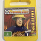 Fireman Sam Red Alert (DVD, 2009) Region 4