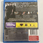 The Expendables Trilogy 1, 2, 3 (Bluray, 2014) Sylvester Stallone Region B