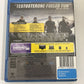 The Expendables Trilogy 1, 2, 3 (Bluray, 2014) Sylvester Stallone Region B
