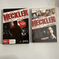 Heckler : Everybody's A Critic (DVD, 2007) Jamie Kennedy, Joe Rogan, Bill Hicks