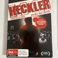 Heckler : Everybody's A Critic (DVD, 2007) Jamie Kennedy, Joe Rogan, Bill Hicks
