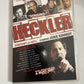 Heckler : Everybody's A Critic (DVD, 2007) Jamie Kennedy, Joe Rogan, Bill Hicks