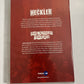 Heckler : Everybody's A Critic (DVD, 2007) Jamie Kennedy, Joe Rogan, Bill Hicks