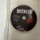 Heckler : Everybody's A Critic (DVD, 2007) Jamie Kennedy, Joe Rogan, Bill Hicks