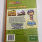 Team Umizoomi Animal Heroes (DVD, 2013) Region 4