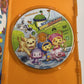 Team Umizoomi Animal Heroes (DVD, 2013) Region 4