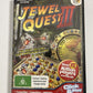 Jewel Quest III 3  PC Windows Puzzle Game  NEW