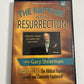 The Rapture Is The Resurrection with Gary Stearman (DVD) All Regions