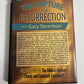The Rapture Is The Resurrection with Gary Stearman (DVD) All Regions