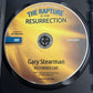The Rapture Is The Resurrection with Gary Stearman (DVD) All Regions
