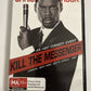 Kill The Messenger (DVD, 2008) Chris Rock Stand-Up Comedy  Region 4