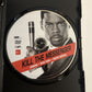 Kill The Messenger (DVD, 2008) Chris Rock Stand-Up Comedy  Region 4