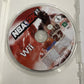 NBA 2K11  Nintendo Wii PAL 2010 Michael Jordan Cover Basketball Game