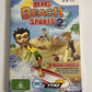 Big Beach Sports 2  Nintendo Wii PAL 2010 Game Complete