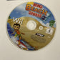 Big Beach Sports 2  Nintendo Wii PAL 2010 Game Complete