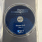 Forensic Investigators : Series 1-2 (DVD, 2004) True Crime Presented Lisa McCune