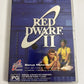 Red Dwarf : Series 2 (DVD, 1988, 2-Disc Set) BBC Comedy Region 4